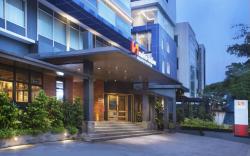 Swiss-Belinn Wahid Hasyim