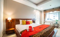 RedDoorz Trang An Hotel