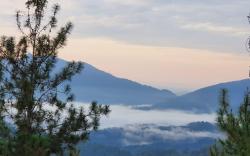 Berjaya Hill Meranti Park Suites, Bentong, Pahang