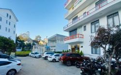 Dalat Highland hotel