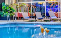 Howard Johnson Plaza by Wyndham Dubai Deira