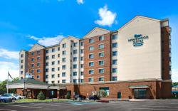 Homewood Suites by Hilton East Rutherford - Meadowlands, NJ