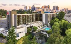 Hilton Bellevue Hotel
