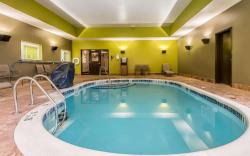 Spark by Hilton Hamburg