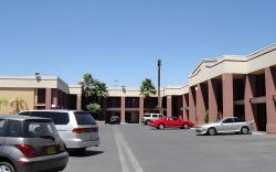 DTLV, a Baymont by Wyndham