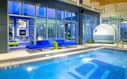 Aloft Mount Laurel