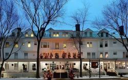 The Red Lion Inn