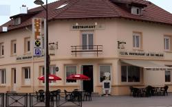 Hotel Gai Relais