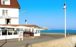 Hotel De La Marine