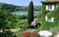 Le Manoir de L'Etang