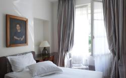 Hotel Des Saints Peres