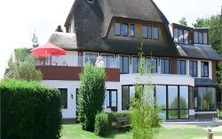 HAFFHUS - Hotel & Spa