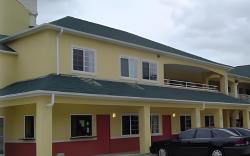 The Symphony Inn & Suites