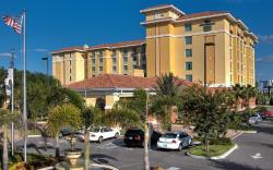 Homewood Suites by Hilton Lake Buena Vista - Orlando
