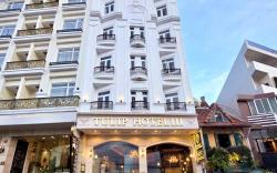 Tulip Hotel 3