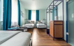 Das Schreder Hotel                                                                              