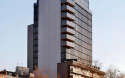 Sixty Les Hotel