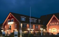 Hotel Neuwarft