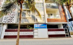 OM Residency