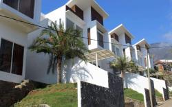 Rockwood  Deluxe Villa's 4