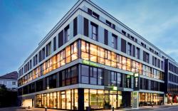Ibis Styles Klagenfurt Am Woerthersee