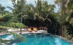 Jiwa Jawa Resort Ijen