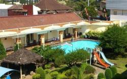 Hotel Mutiara Baru