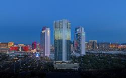 The Palms Casino Resort
