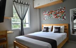 Tuju WK Homes Syariah