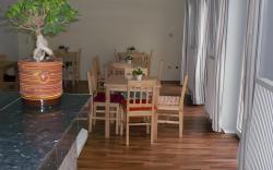 Pension Central Nuernberg-Fuerth