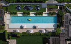 Waldorf Astoria Xiamen