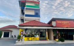 Am Amoonds Hotel