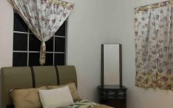 Seribu 1 Homestay  (3 rooms)