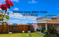 Mon Jam Memory Camp