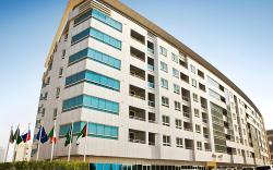Time Ruby Hotel Apartments