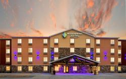 WoodSpring Suites Davenport Quad Cities