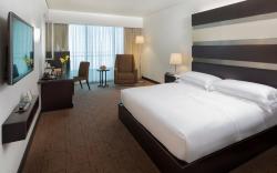 Dubai International Airport Hotel