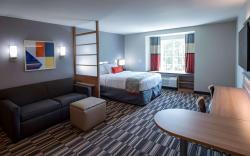 Microtel Inn & Suites by Wyndham Amsterdam