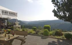 Pension Haus Talblick