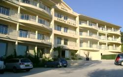 Hotel Costa Salina