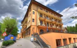 Euro Youth Hotel & Krone