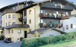 Hotel Landhaus Zillertal