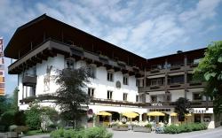 Hotel Jakobwirt Westendorf