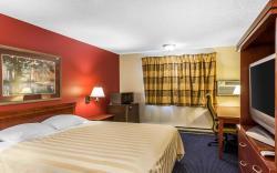 Rodeway Inn