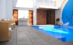 Hotel Bahia Chac Chi