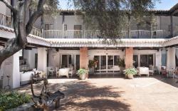 Cervo Hotel, Costa Smeralda Resort