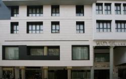 Gran Hotel Ciudad de Barbastro