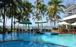 Canary Beach Resort