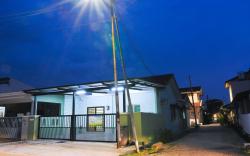 Homestay  Comfort House at Melaka Bukit Baru