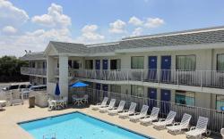 Motel 6-Austin, TX